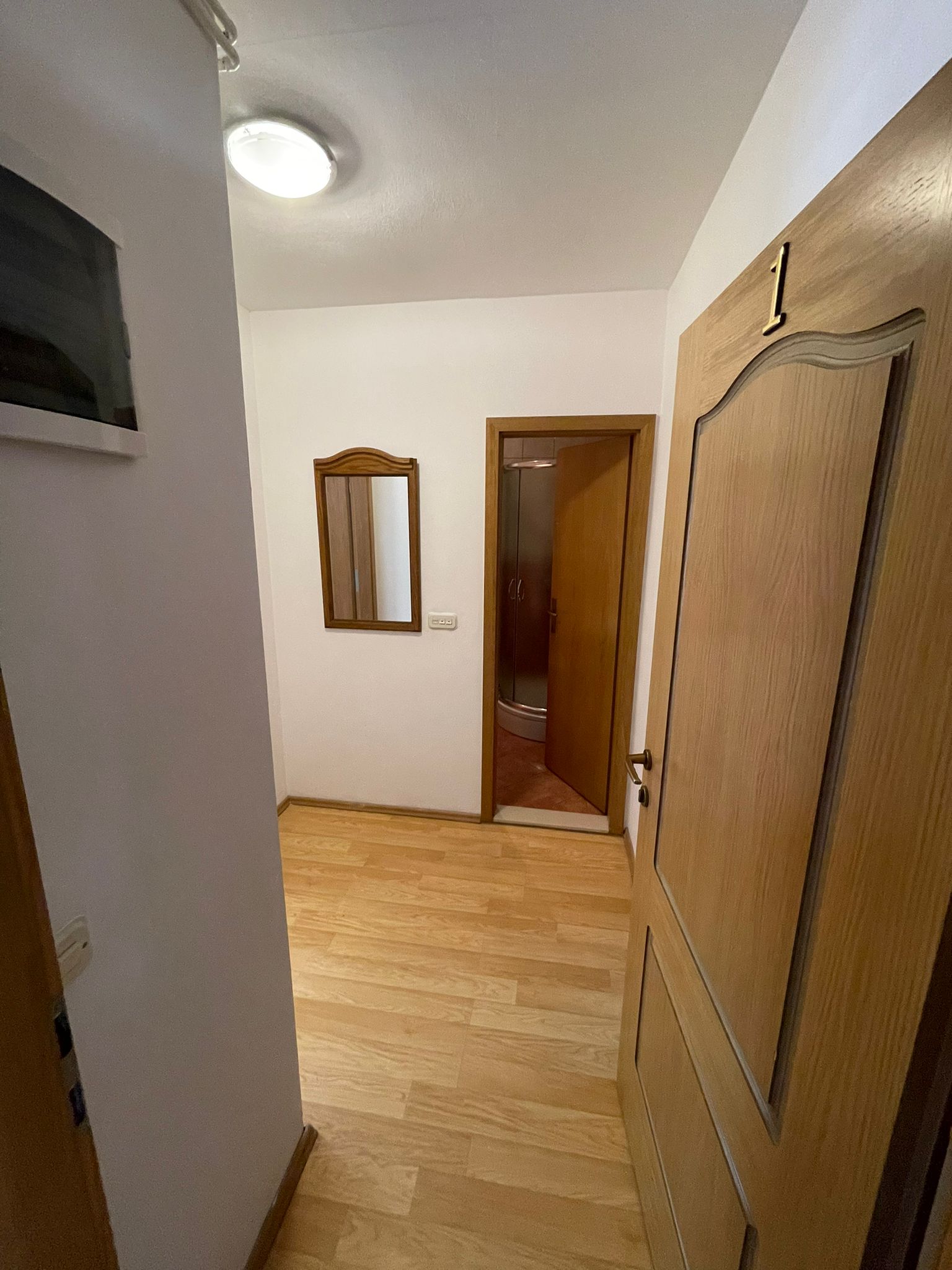Apartman 1