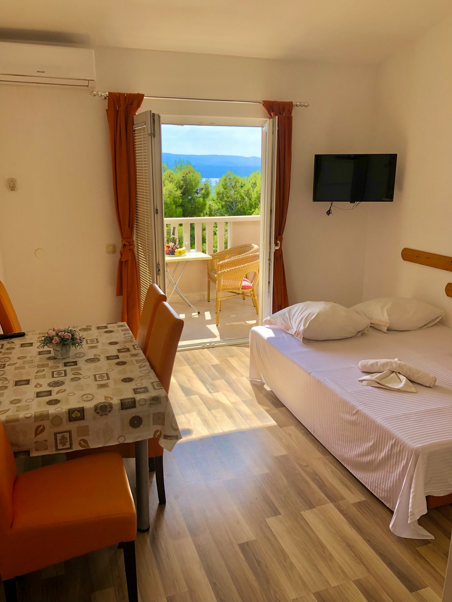 Apartman 5