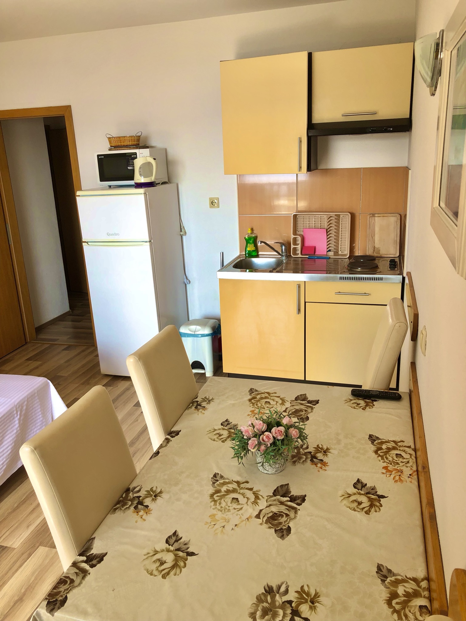Apartman 3