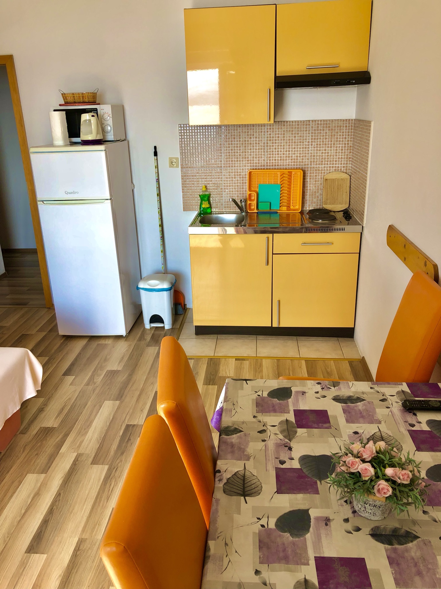 Apartman 6