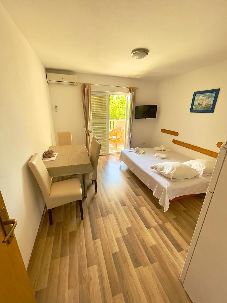 Apartman 2
