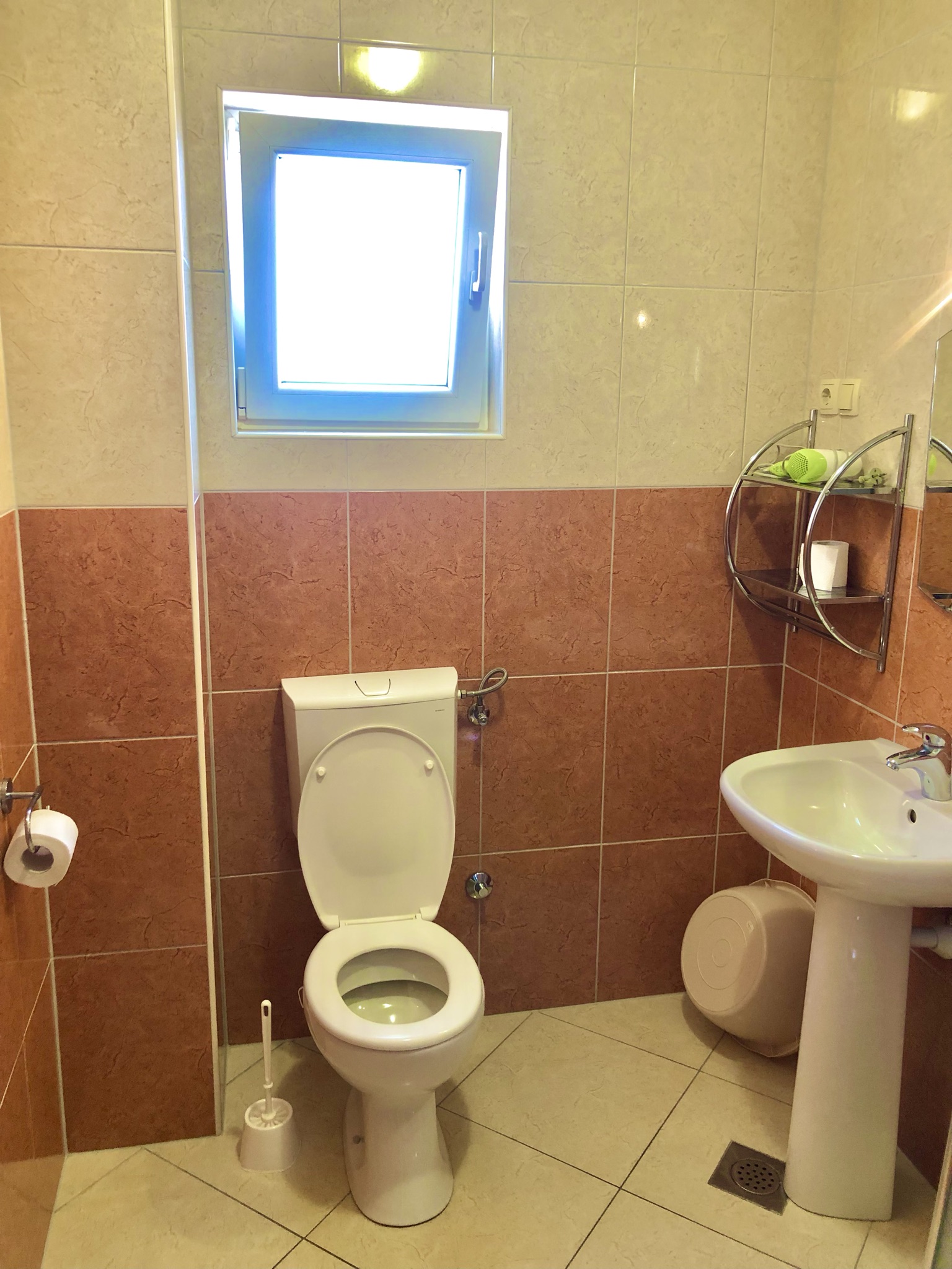Apartman 3
