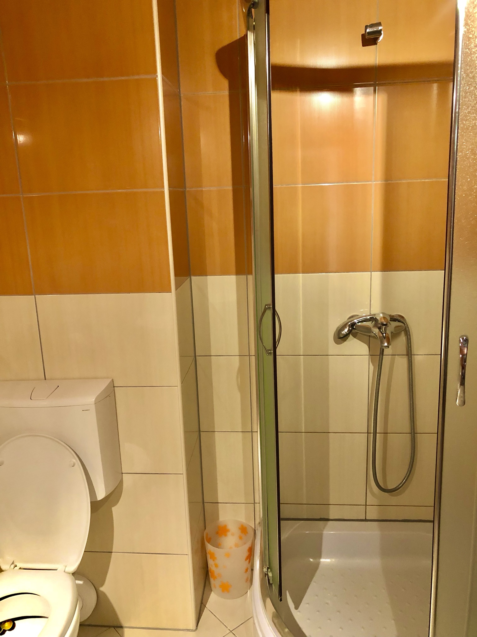 Apartman 5