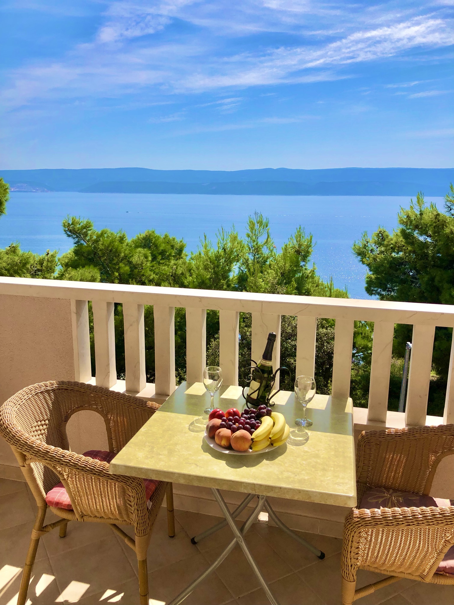 Studio apartman 4