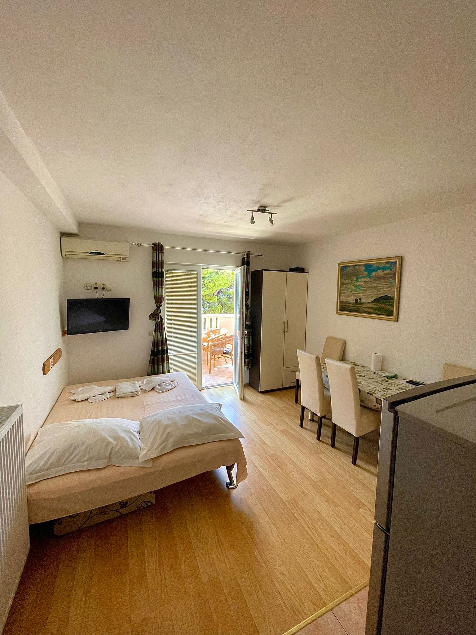 Apartman 1