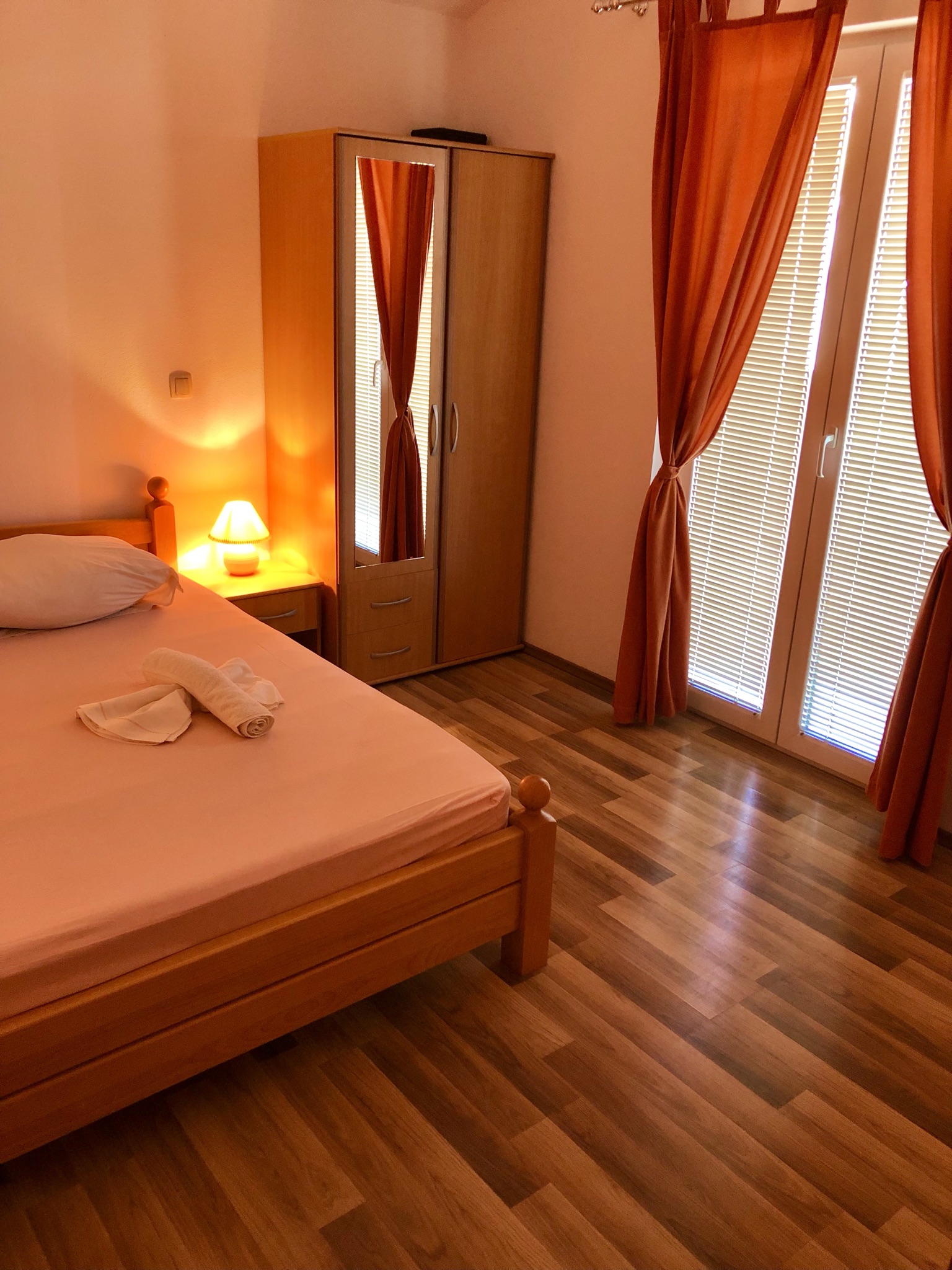 Apartman 6