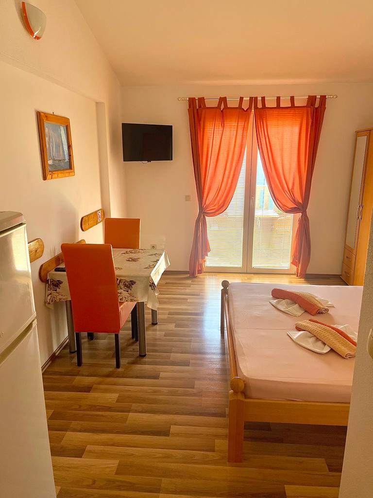 Studio apartman 7