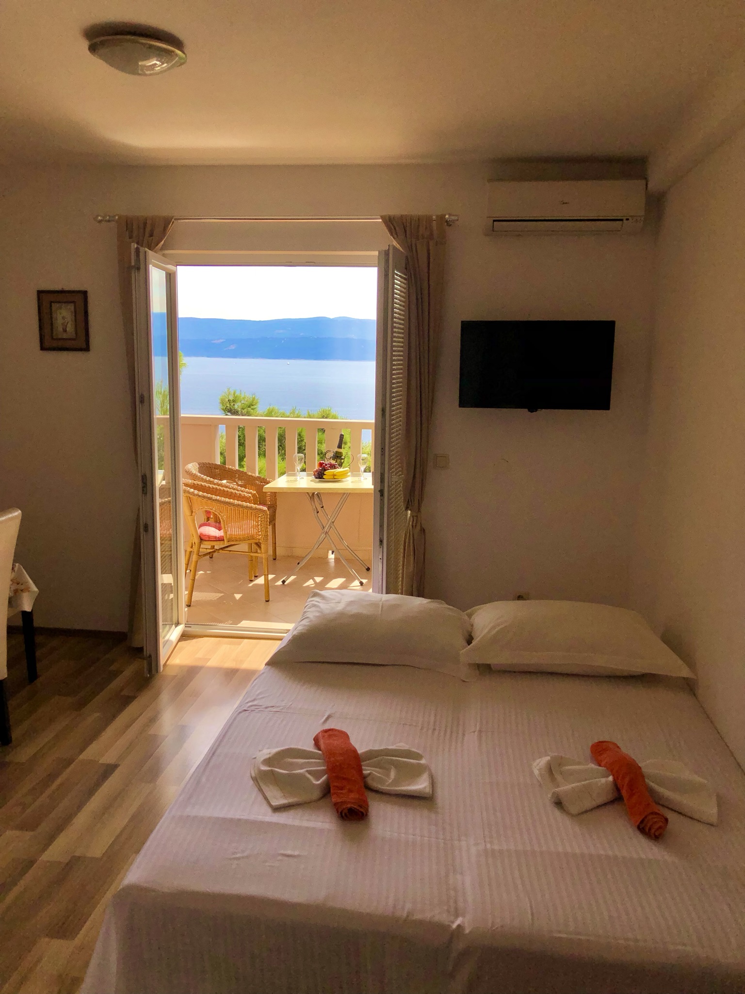 Apartman 3