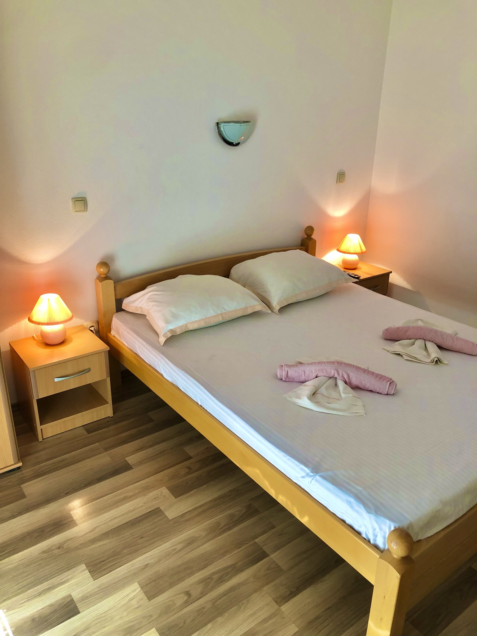 Studio apartman 4