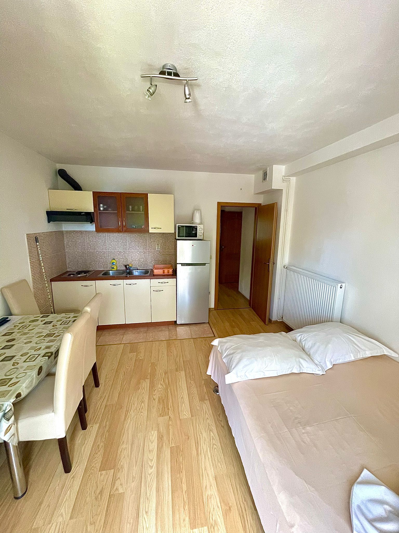 Apartman 1