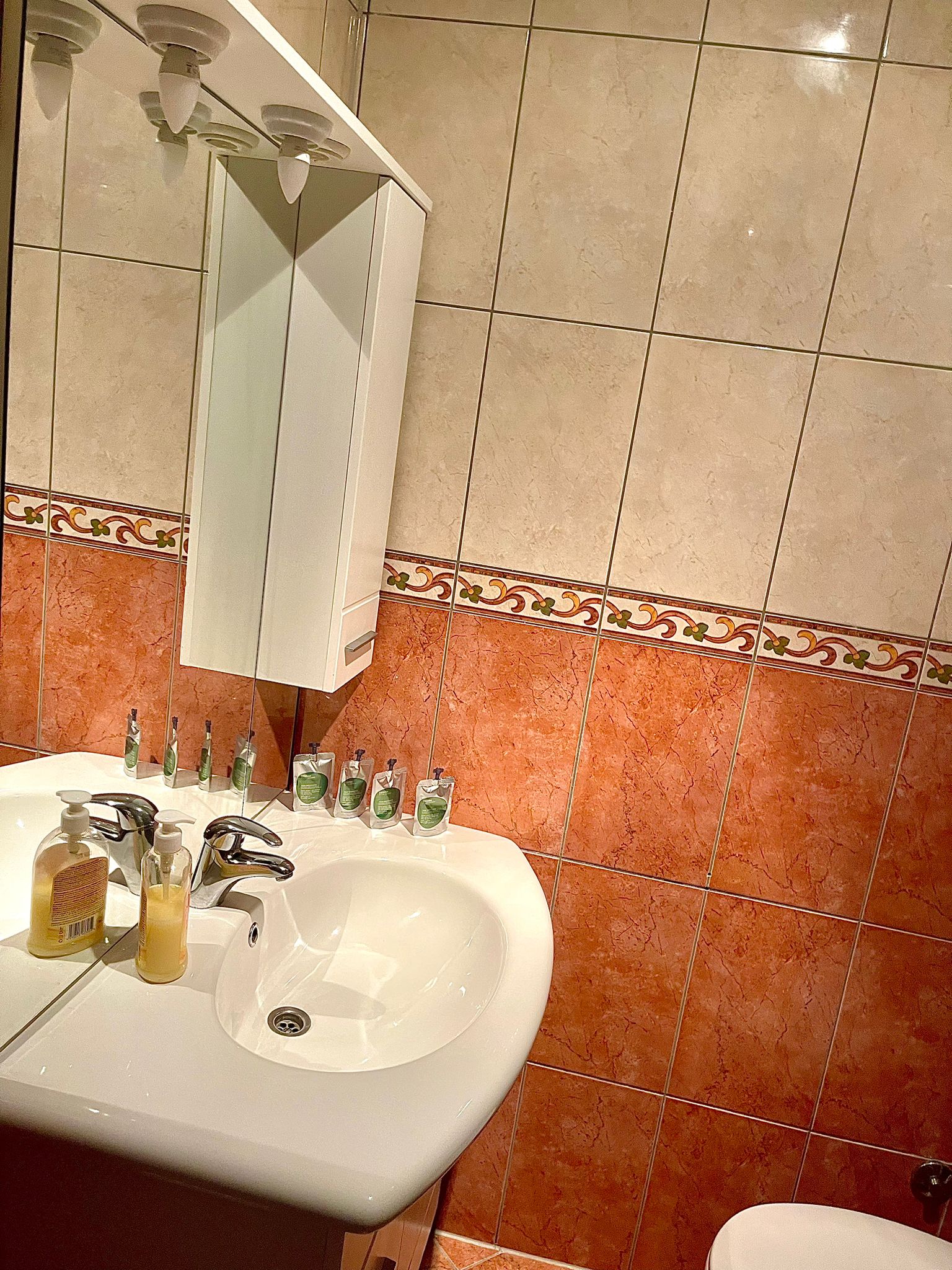 Apartman 1