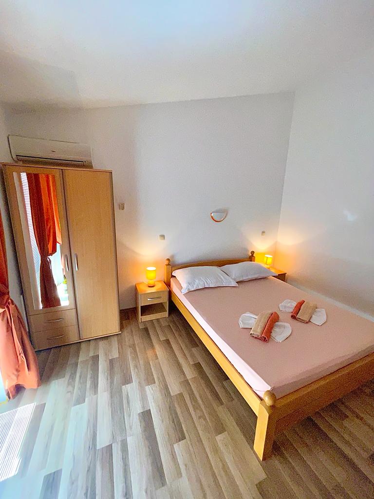 Studio apartman 7