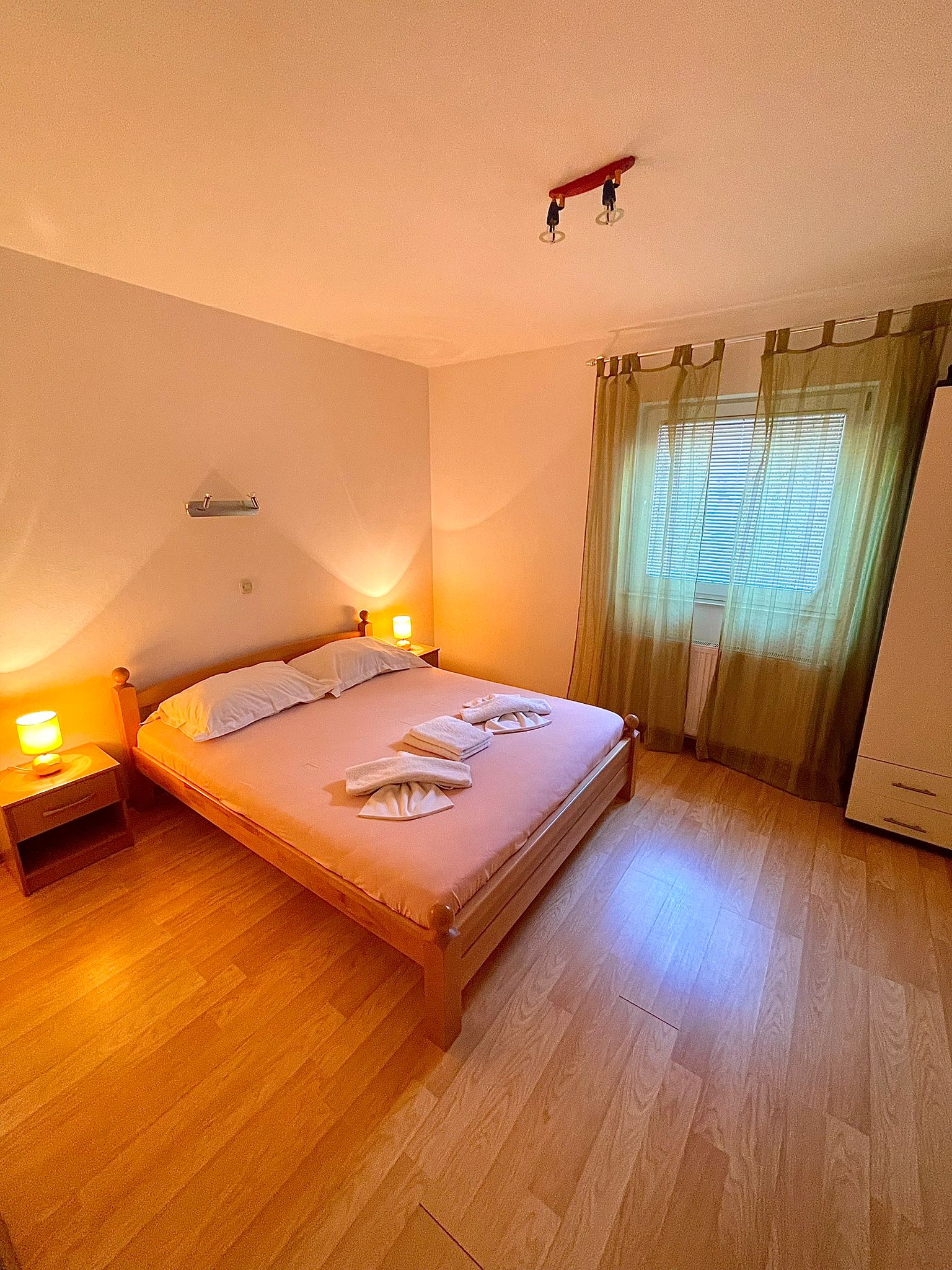 Apartman 1
