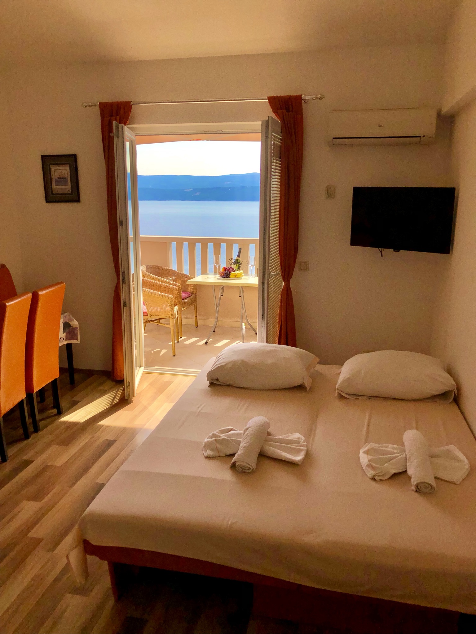 Apartman 6