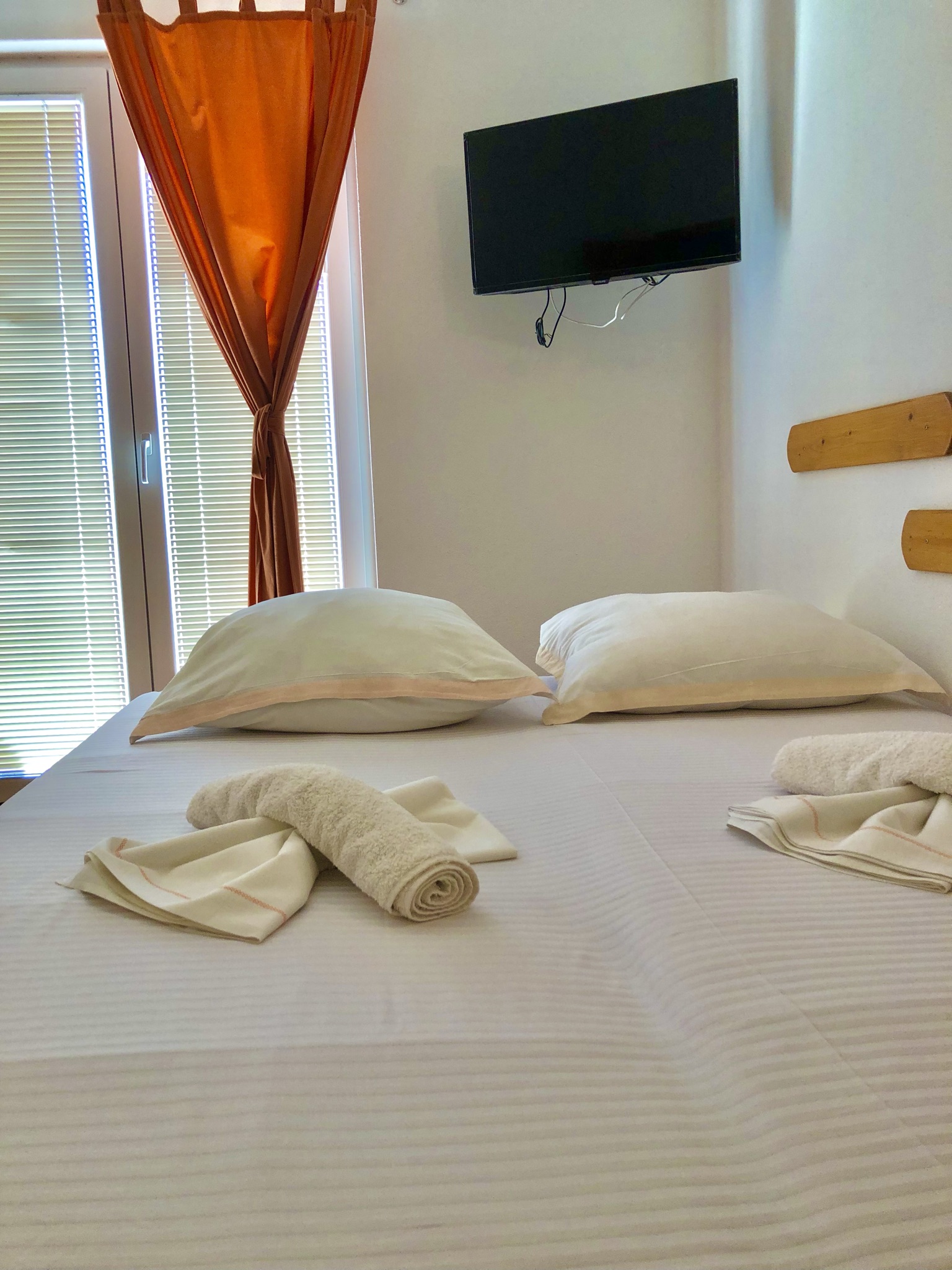 Apartman 5
