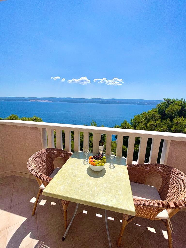 Studio apartman 7