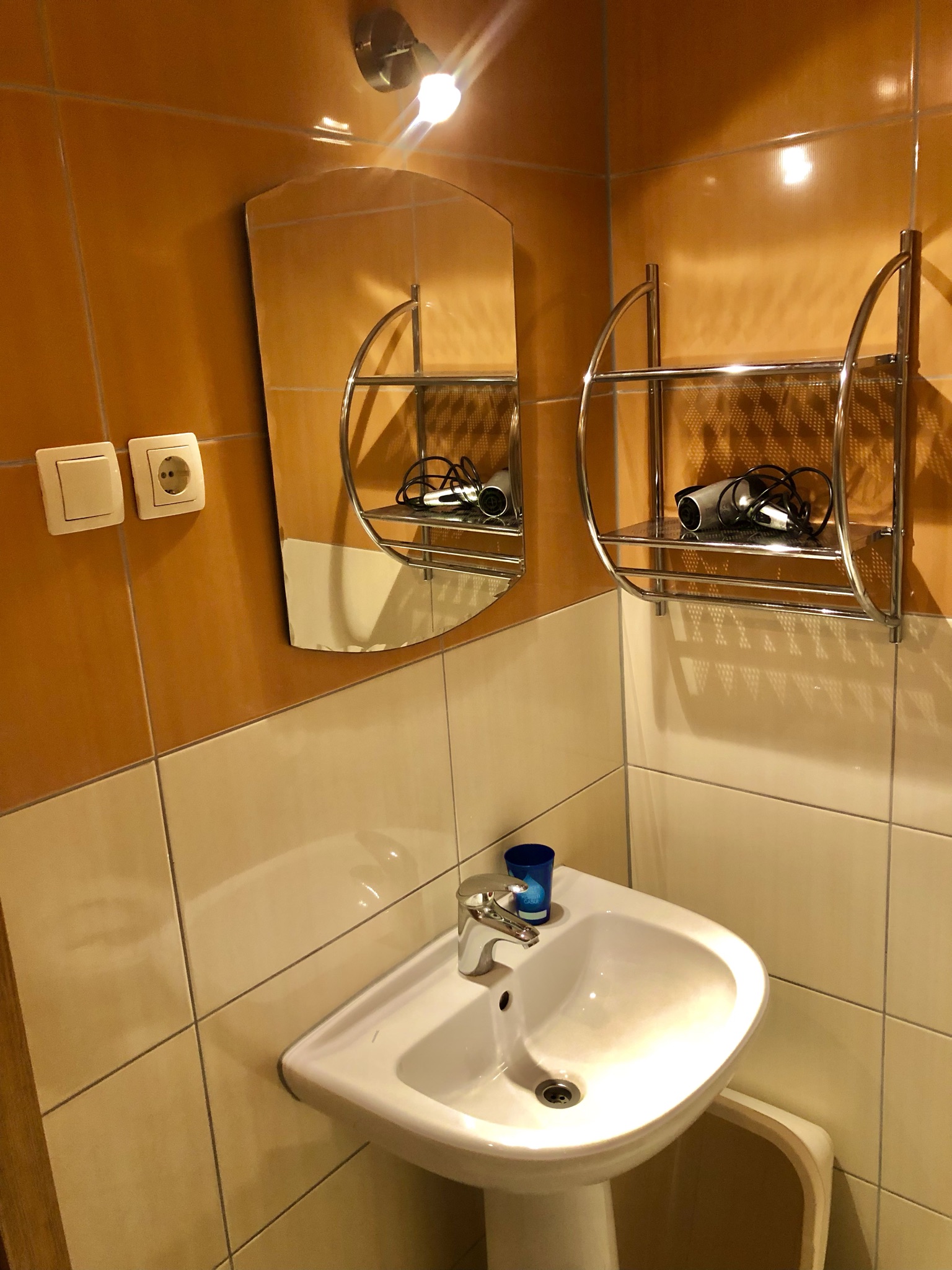 Apartman 5