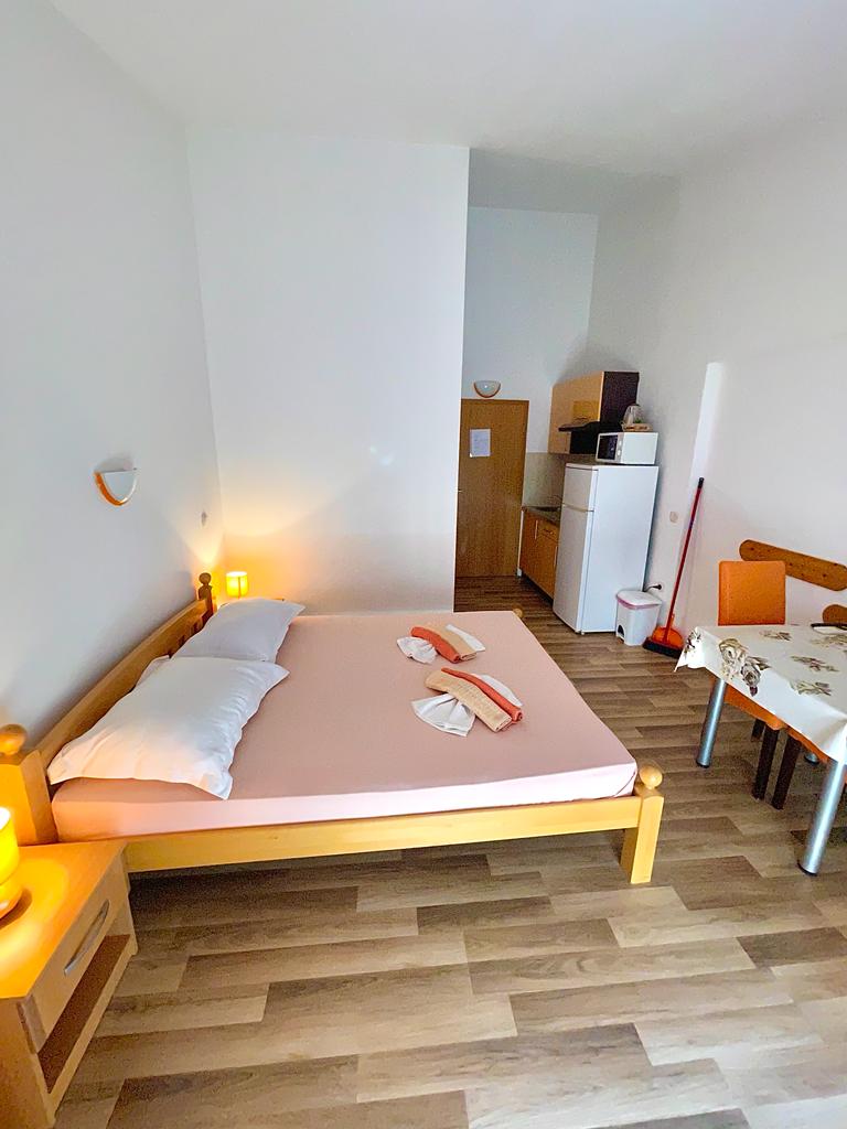 Studio apartman 7