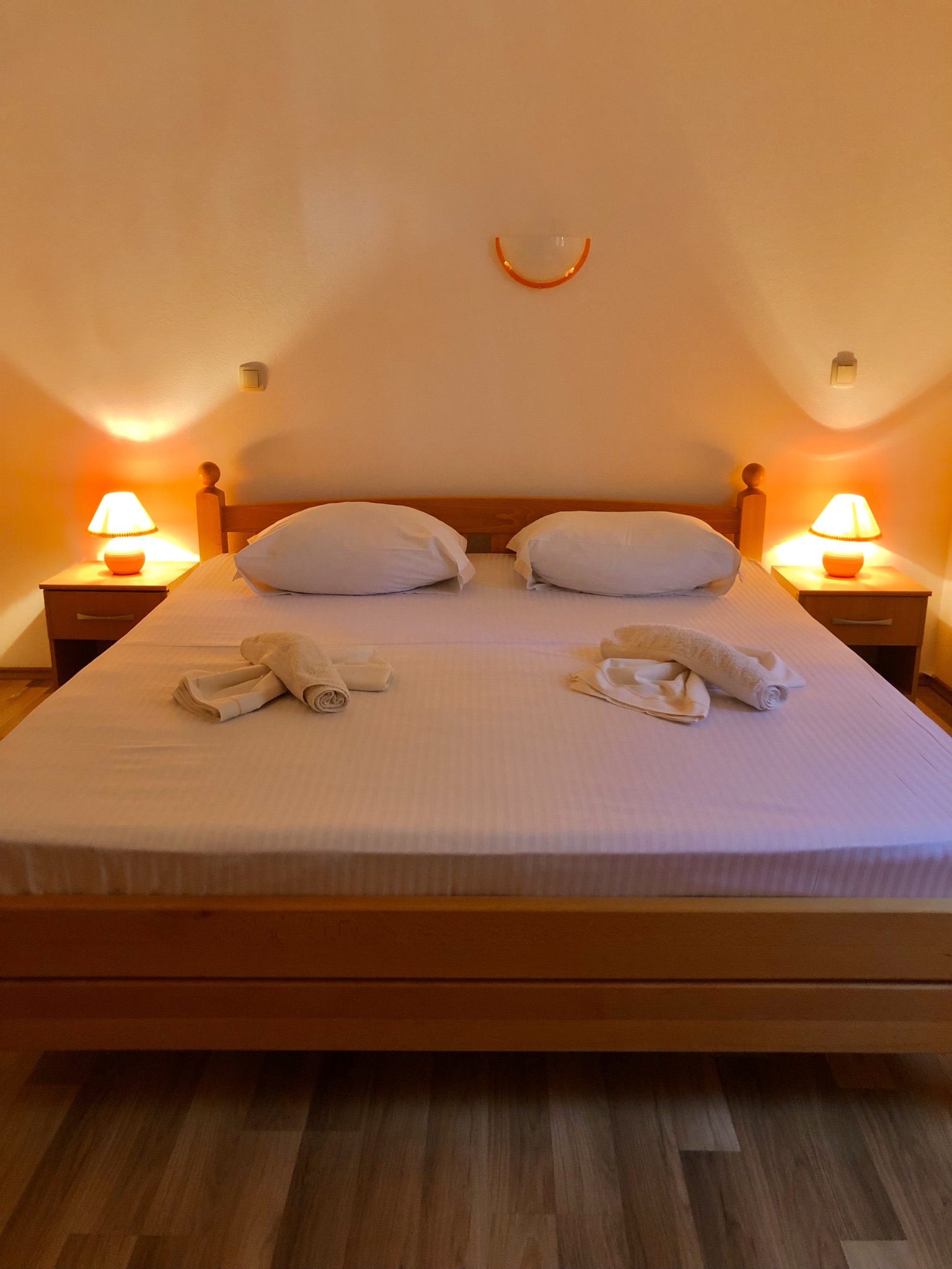 Apartman 5