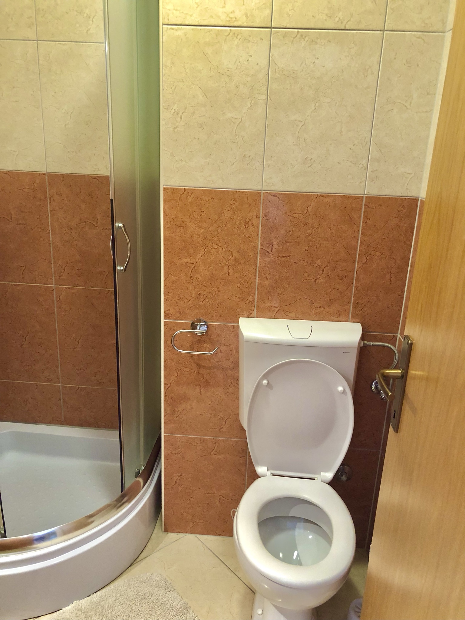 Studio apartman 4
