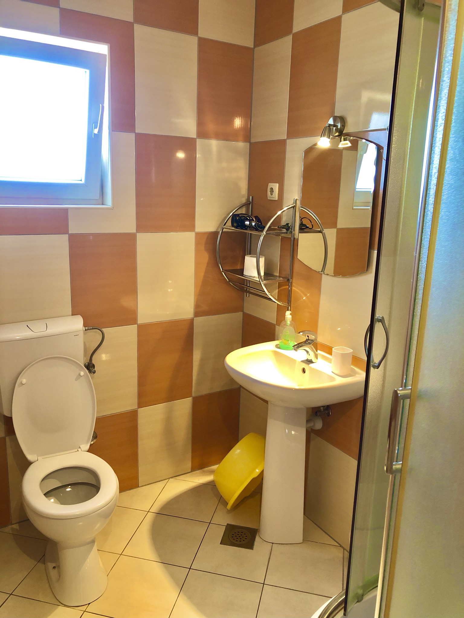 Apartman 6