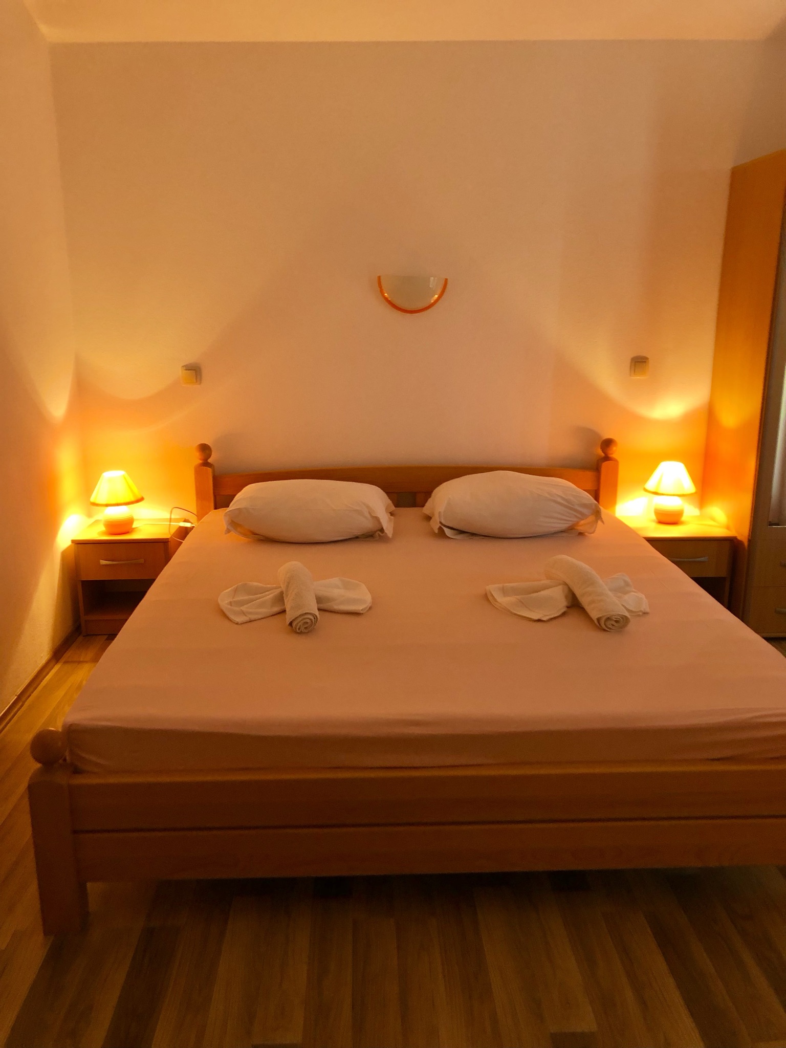 Apartman 3