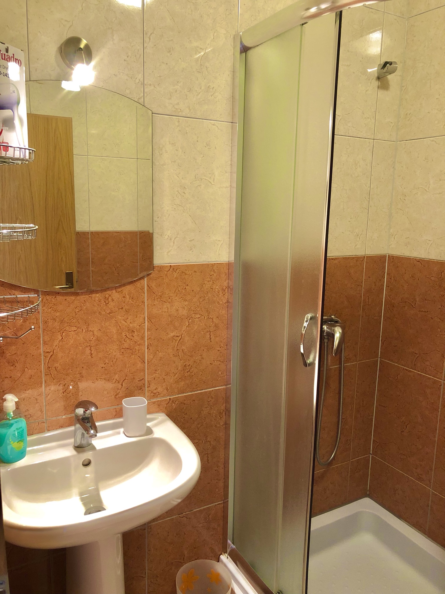 Studio apartman 4