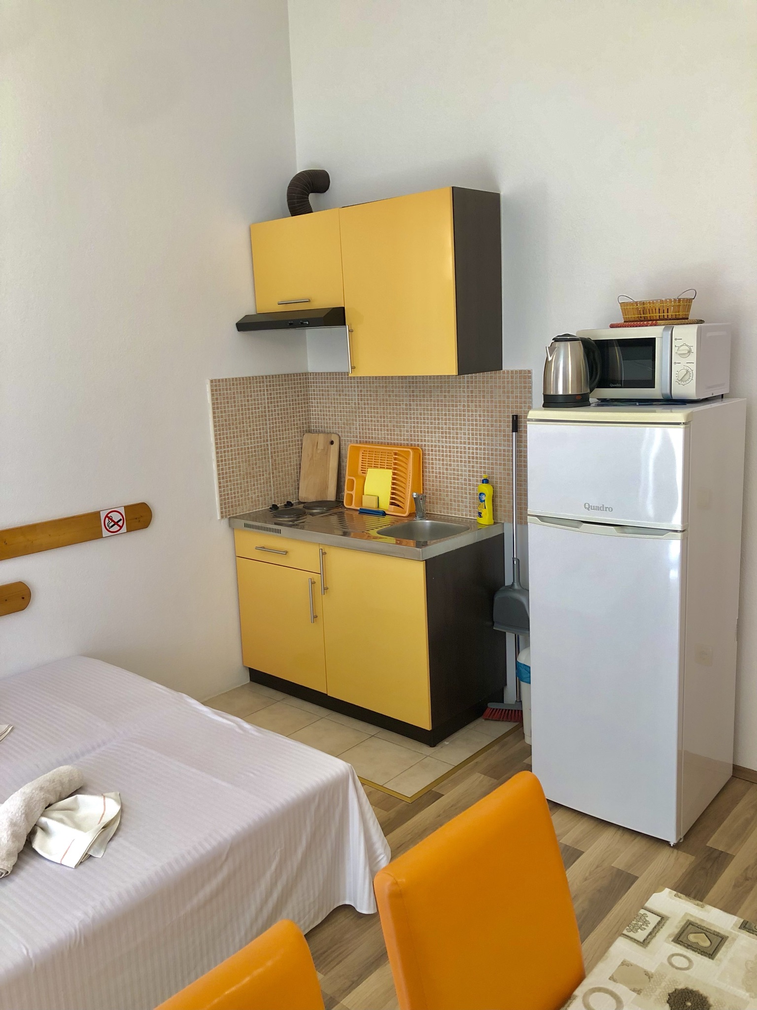 Apartman 5
