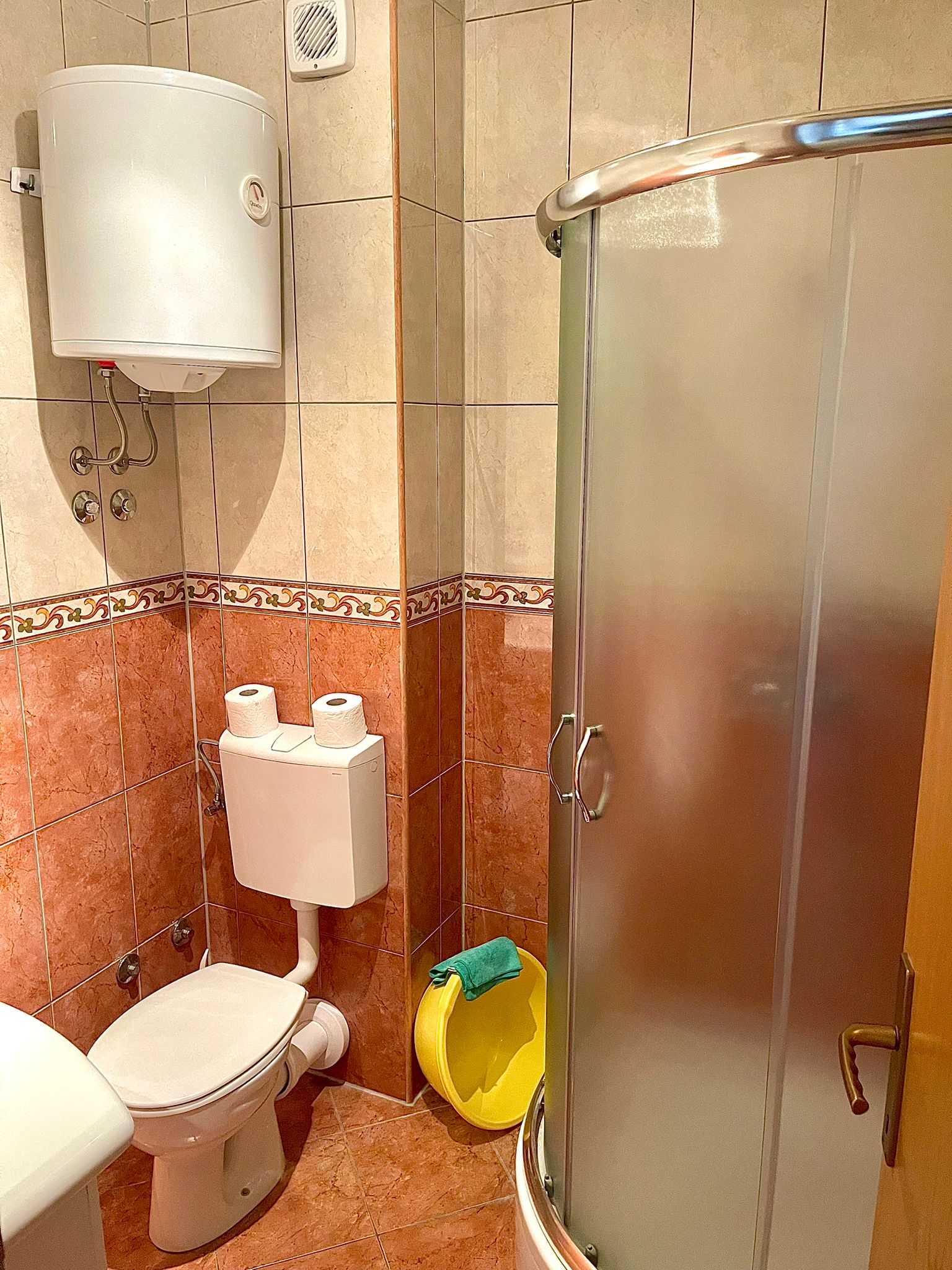 Apartman 1