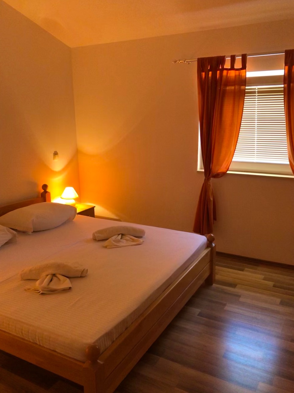 Apartman 5